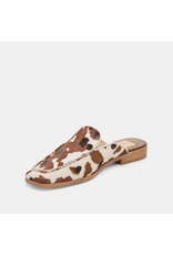 Dolce Vita Dolce Vita - Bradly (Cocoa Calf Hair)