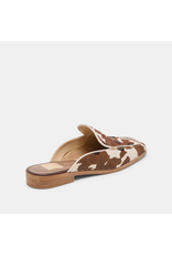 Dolce Vita Dolce Vita - Bradly (Cocoa Calf Hair)