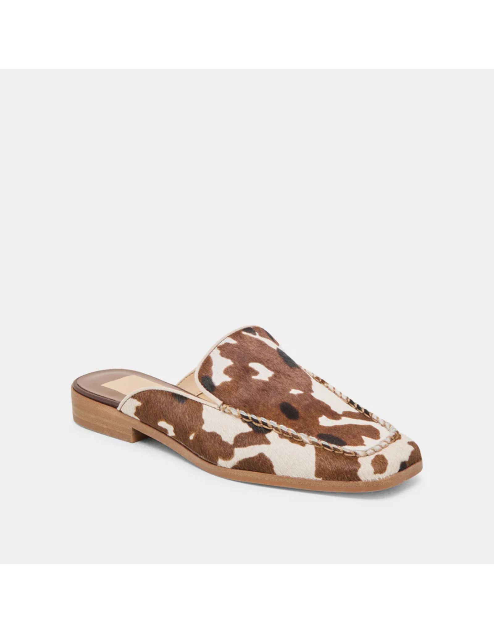 Dolce Vita Dolce Vita - Bradly (Cocoa Calf Hair)