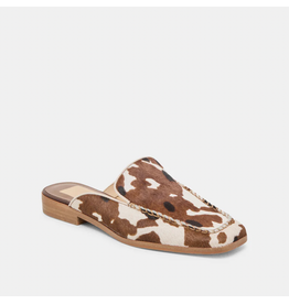 Dolce Vita Dolce Vita - Bradly (Cocoa Calf Hair)