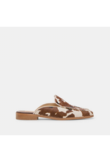 Dolce Vita Dolce Vita - Bradly (Cocoa Calf Hair)