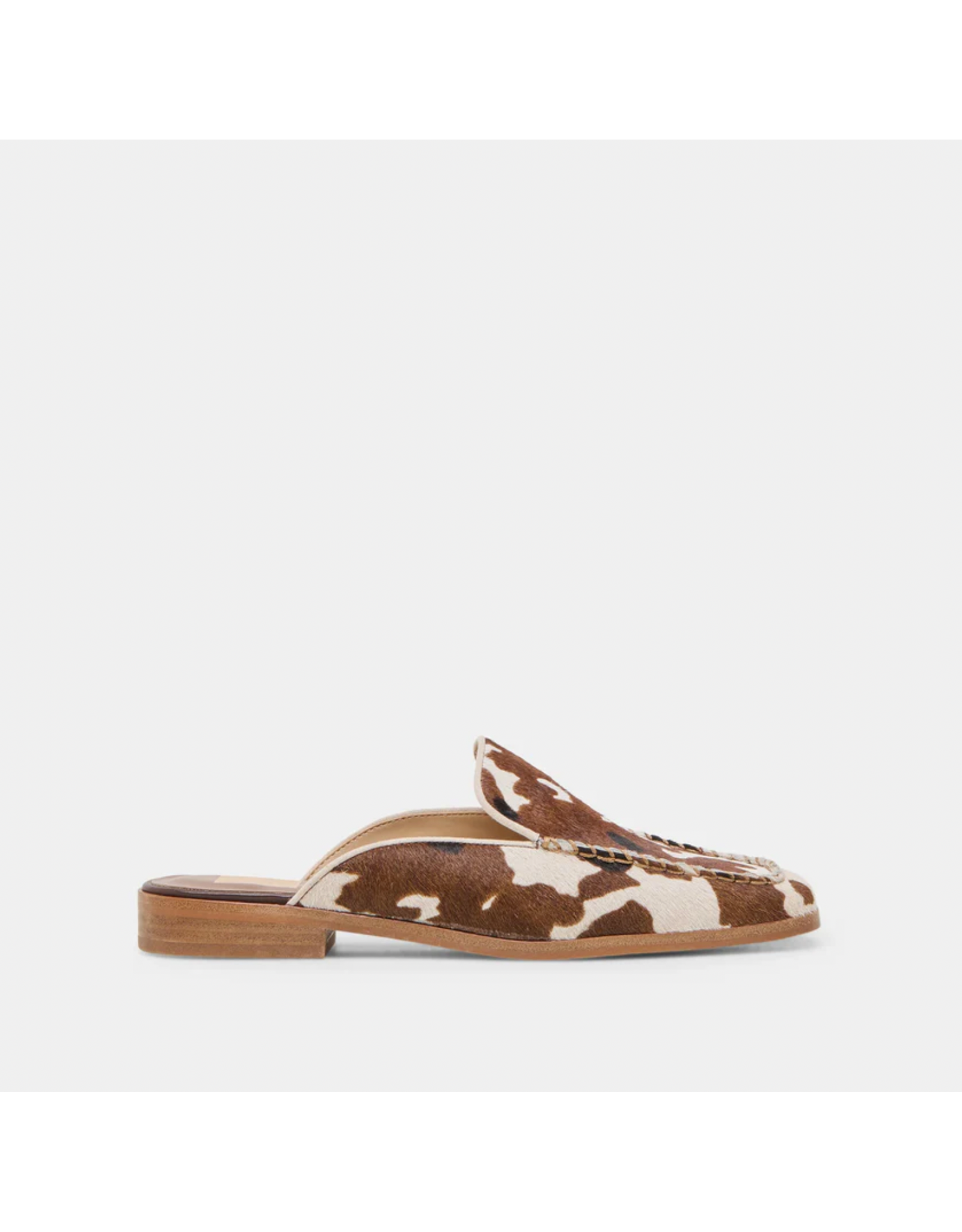 Dolce Vita Dolce Vita - Bradly (Cocoa Calf Hair)