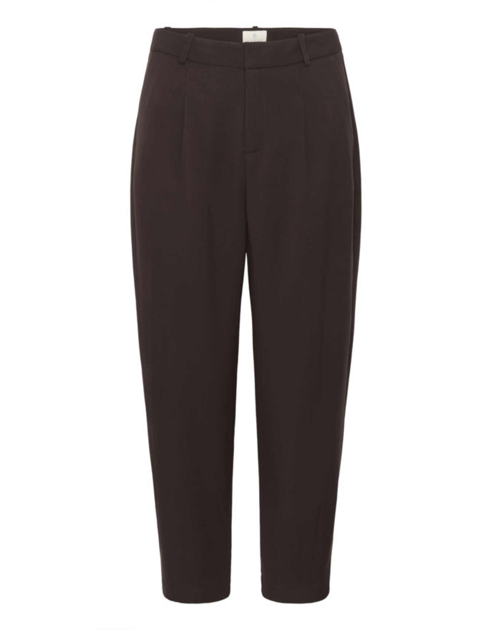 Kaffe Kaffe - Merle Pants (Black Coffee)