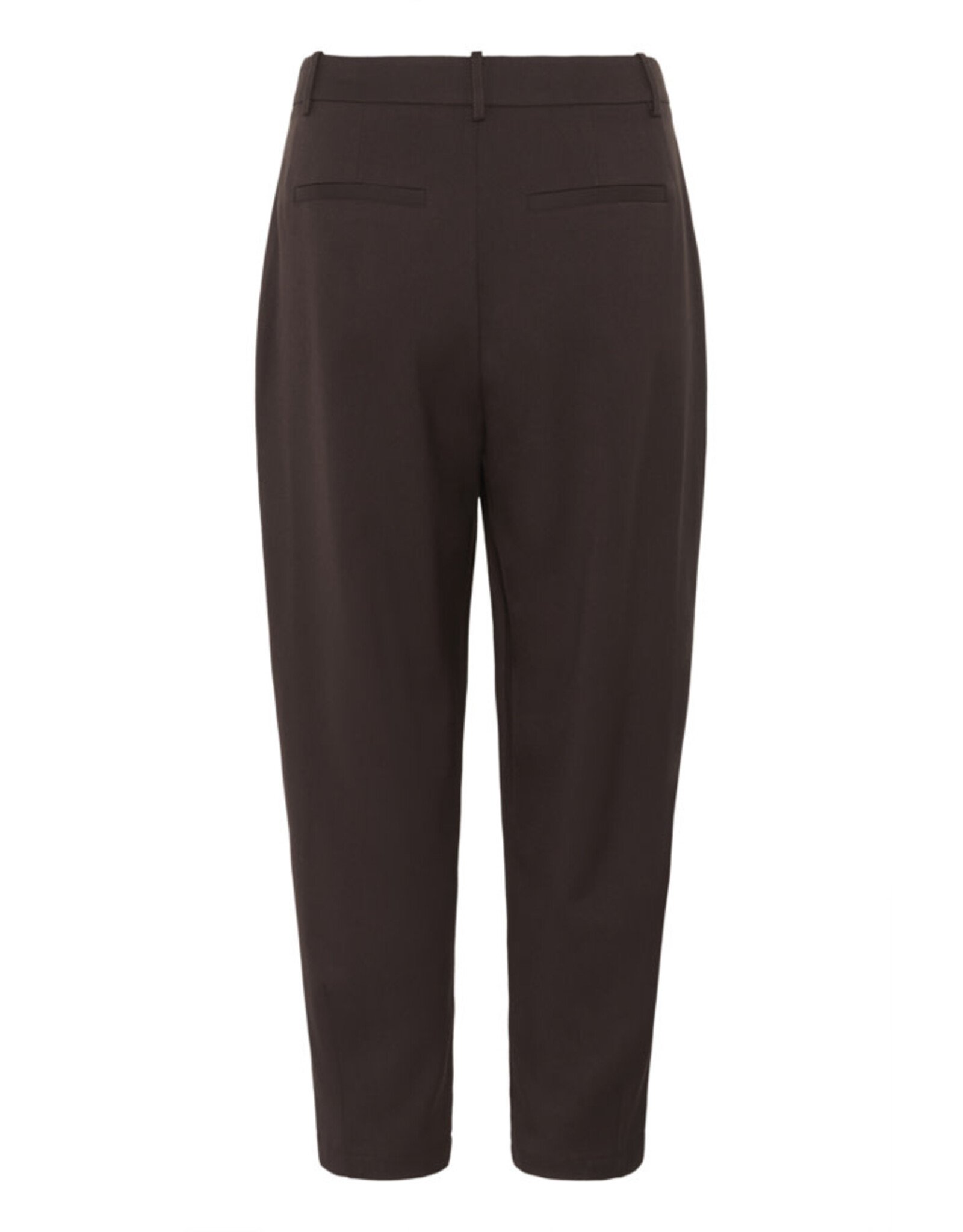 Kaffe Kaffe - Merle Pants (Black Coffee)