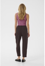 Kaffe Kaffe - Merle Pants (Black Coffee)