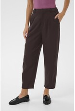Kaffe Kaffe - Merle Pants (Black Coffee)