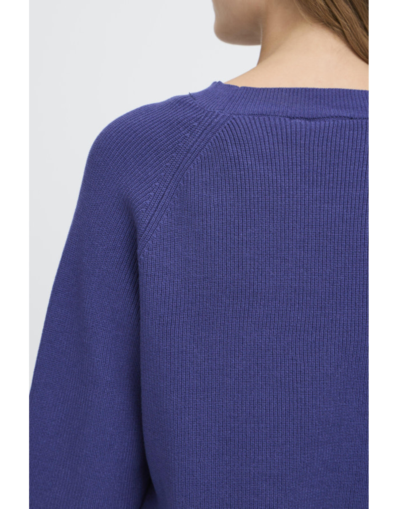 ICHI ICHI - Boston (Blueprint)