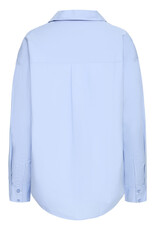 ICHI ICHI - Estama Button Up (Bel Air Blue)