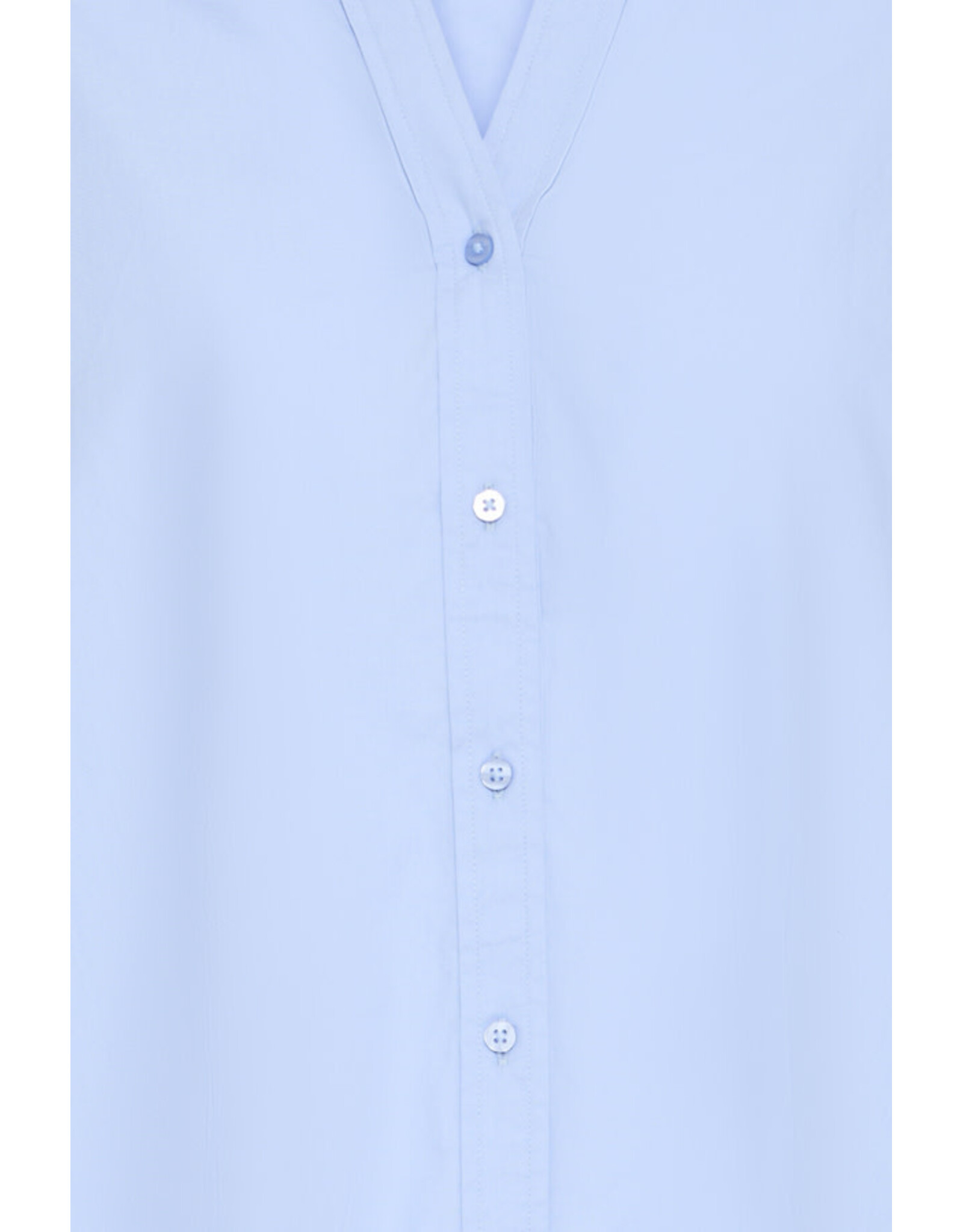 ICHI ICHI - Estama Button Up (Bel Air Blue)