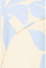 b.young b.young - Mea Flower Jumper (Della Robbia Blue)