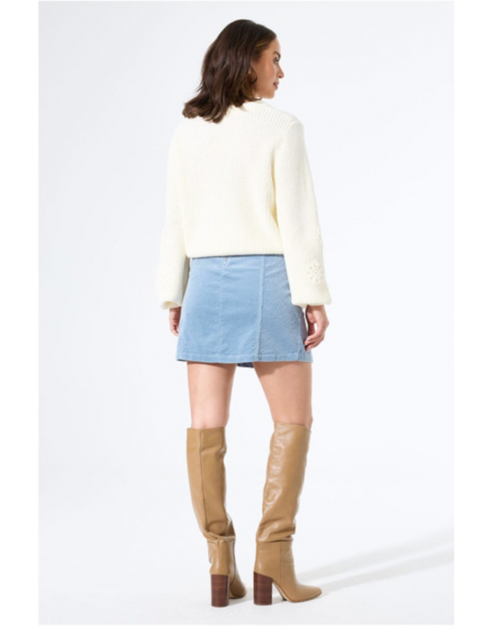 Garcia Garcia - Skirt  (River Valley)