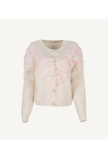 Astrid Astrid - Cardigan (Cream)