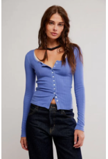 Free people Free People -  End Game Pointelle (Peri)