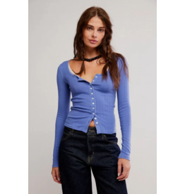 Free people Free People -  End Game Pointelle (Peri)