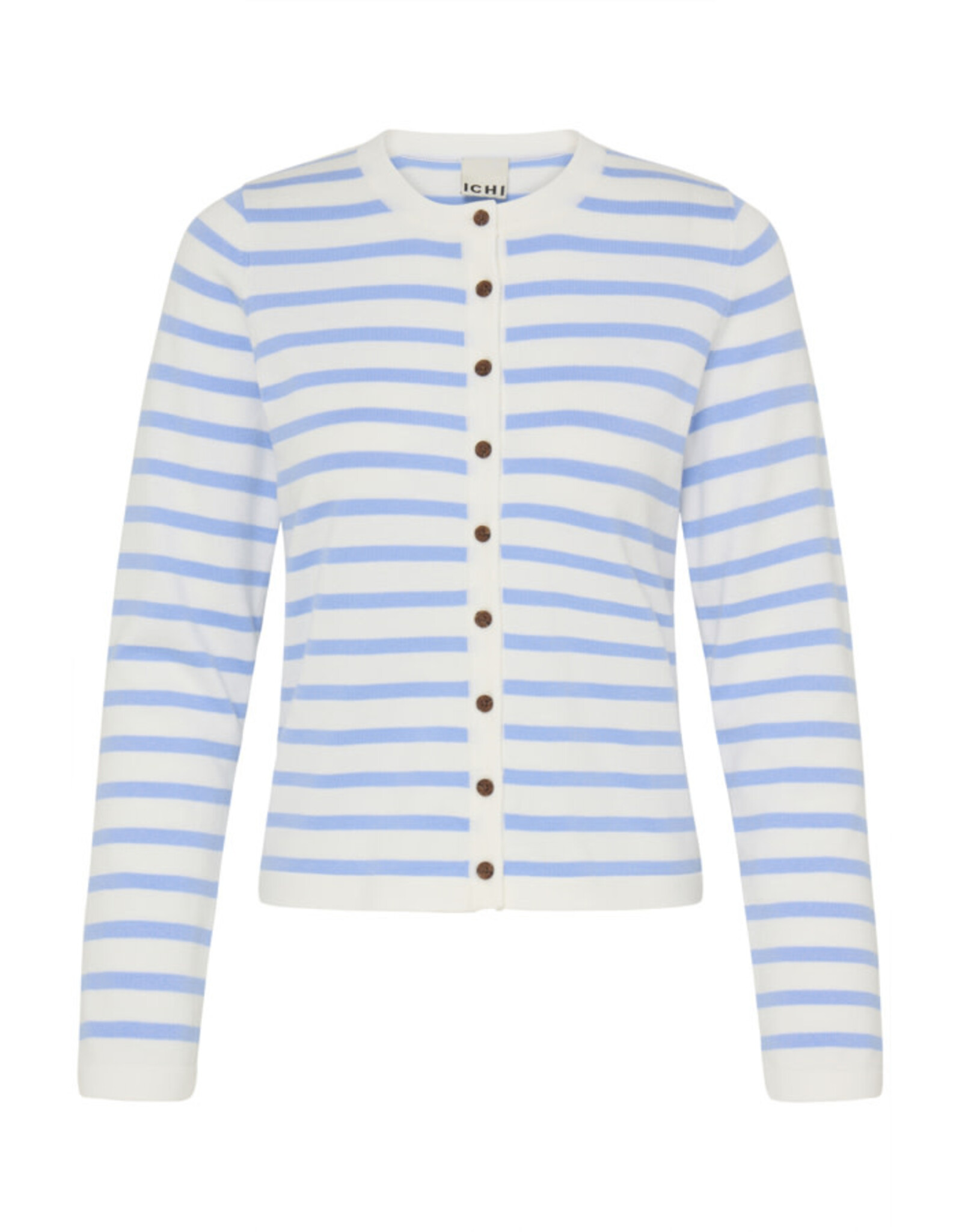 ICHI ICHI - Luls Cardigan (Small Cloud)