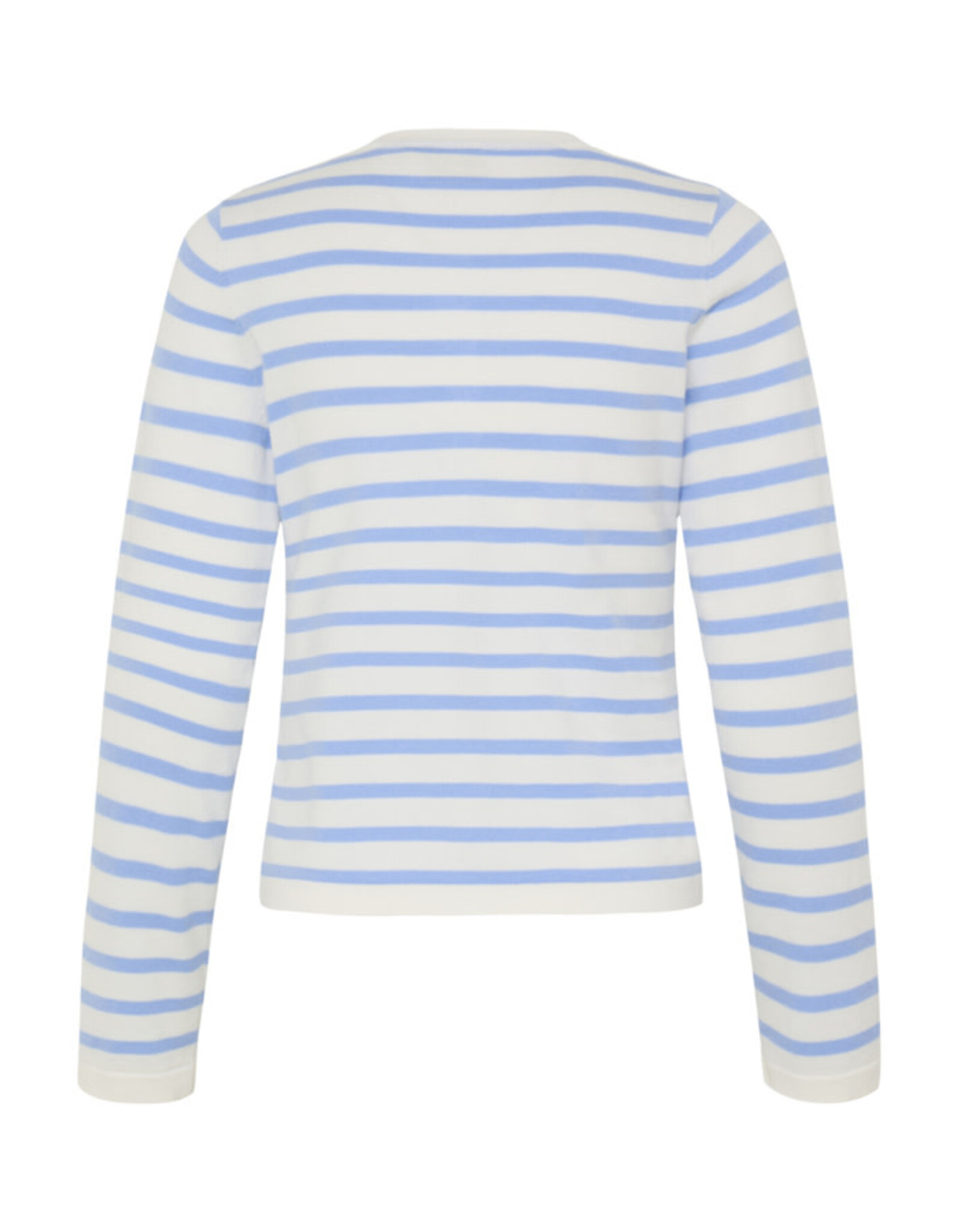 ICHI ICHI - Luls Cardigan (Small Cloud)