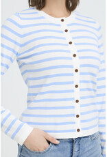 ICHI ICHI - Luls Cardigan (Small Cloud)