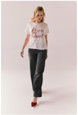 Chaser Chaser - Mon Cheri  (White)