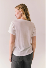 Chaser Chaser - Mon Cheri  (White)