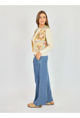 Sadie & Sage Sadie & Sage - Treasured Trove Quilted Vest