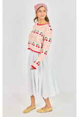 Sadie & Sage Sadie & Sage - Cherry on Top Sweater