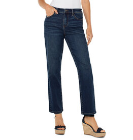 Liverpool Liverpool - Liv Non Skinny Skinny 28" Inseam (Gleason)