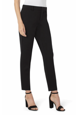 Liverpool Liverpool - Kelsey knit trouser (black)