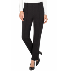 Liverpool Liverpool - Gemma Cigarette Pant (Black)