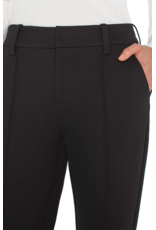 Liverpool Liverpool - Gemma Cigarette Pant (Black)