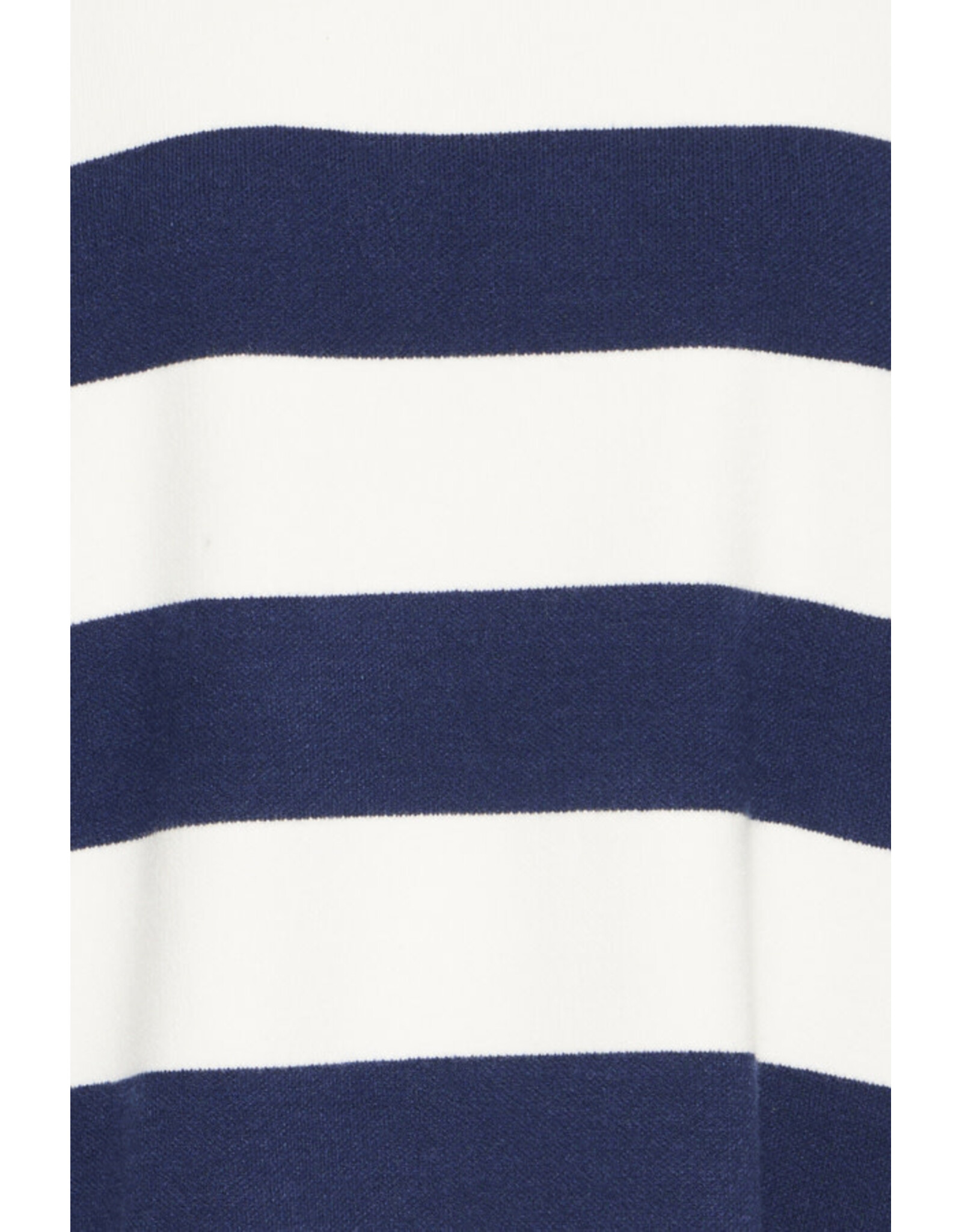 b.young b.young - Otari Stripe Jumper (Medieval Blue)