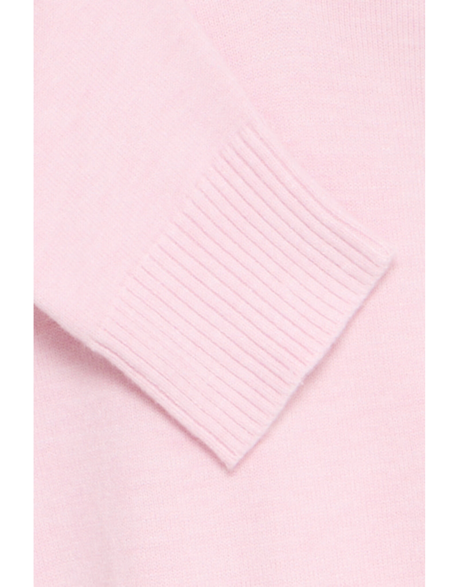 b.young b.young - Manina Jumper (Parfait Pink)
