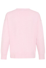 b.young b.young - Manina Jumper (Parfait Pink)