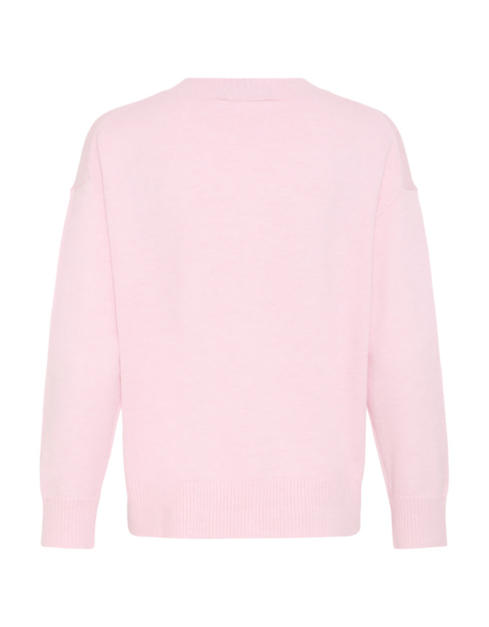 b.young b.young - Manina Jumper (Parfait Pink)