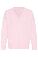 b.young b.young - Manina Jumper (Parfait Pink)
