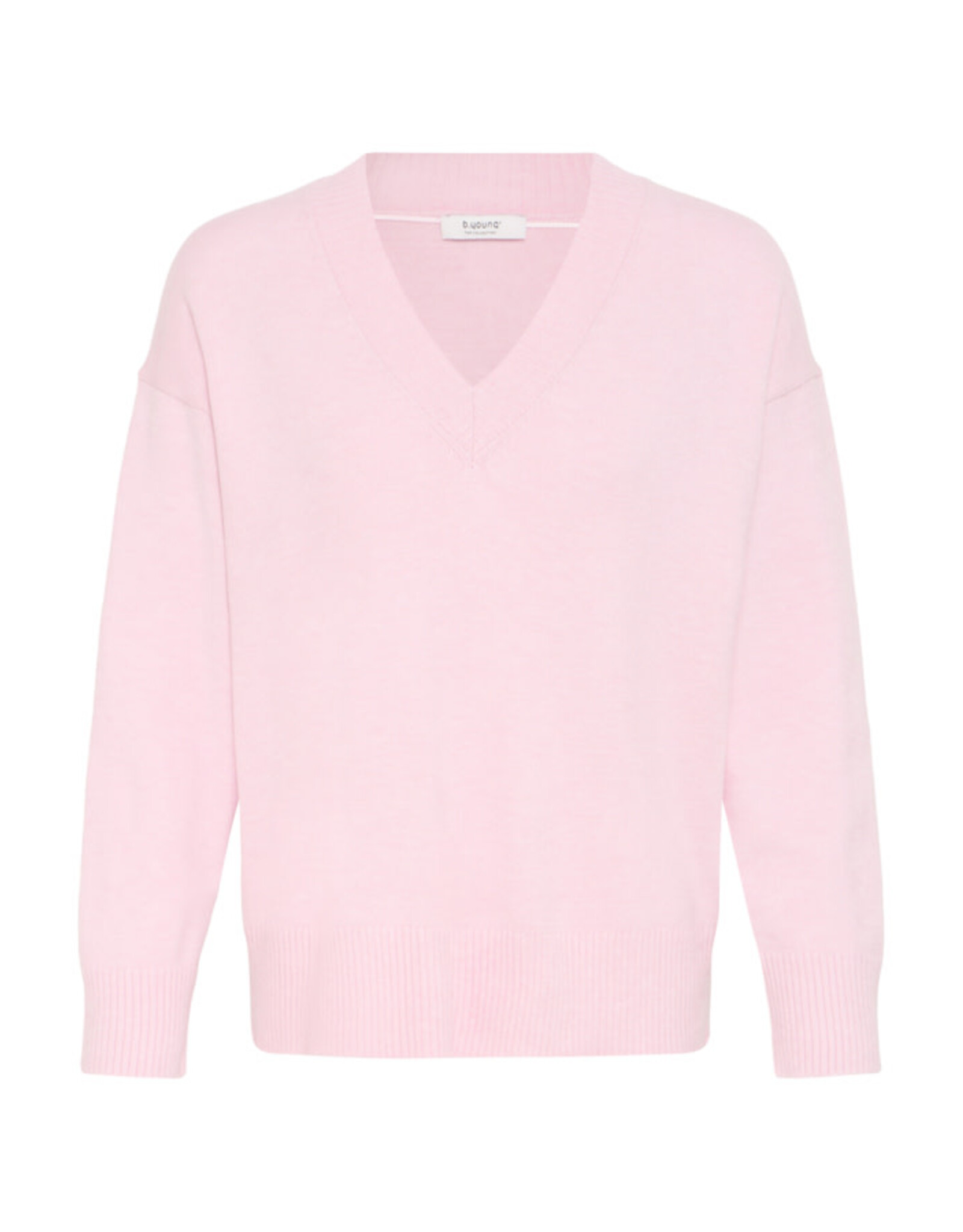 b.young b.young - Manina Jumper (Parfait Pink)