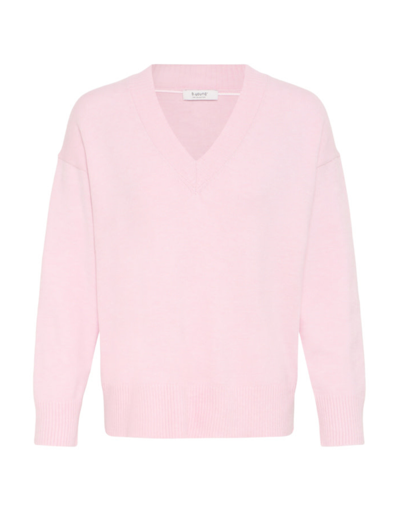 b.young b.young - Manina Jumper (Parfait Pink)