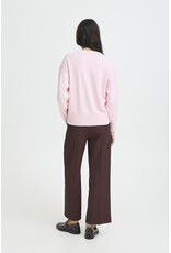 b.young b.young - Manina Jumper (Parfait Pink)