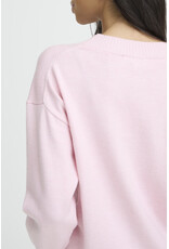 b.young b.young - Manina Jumper (Parfait Pink)