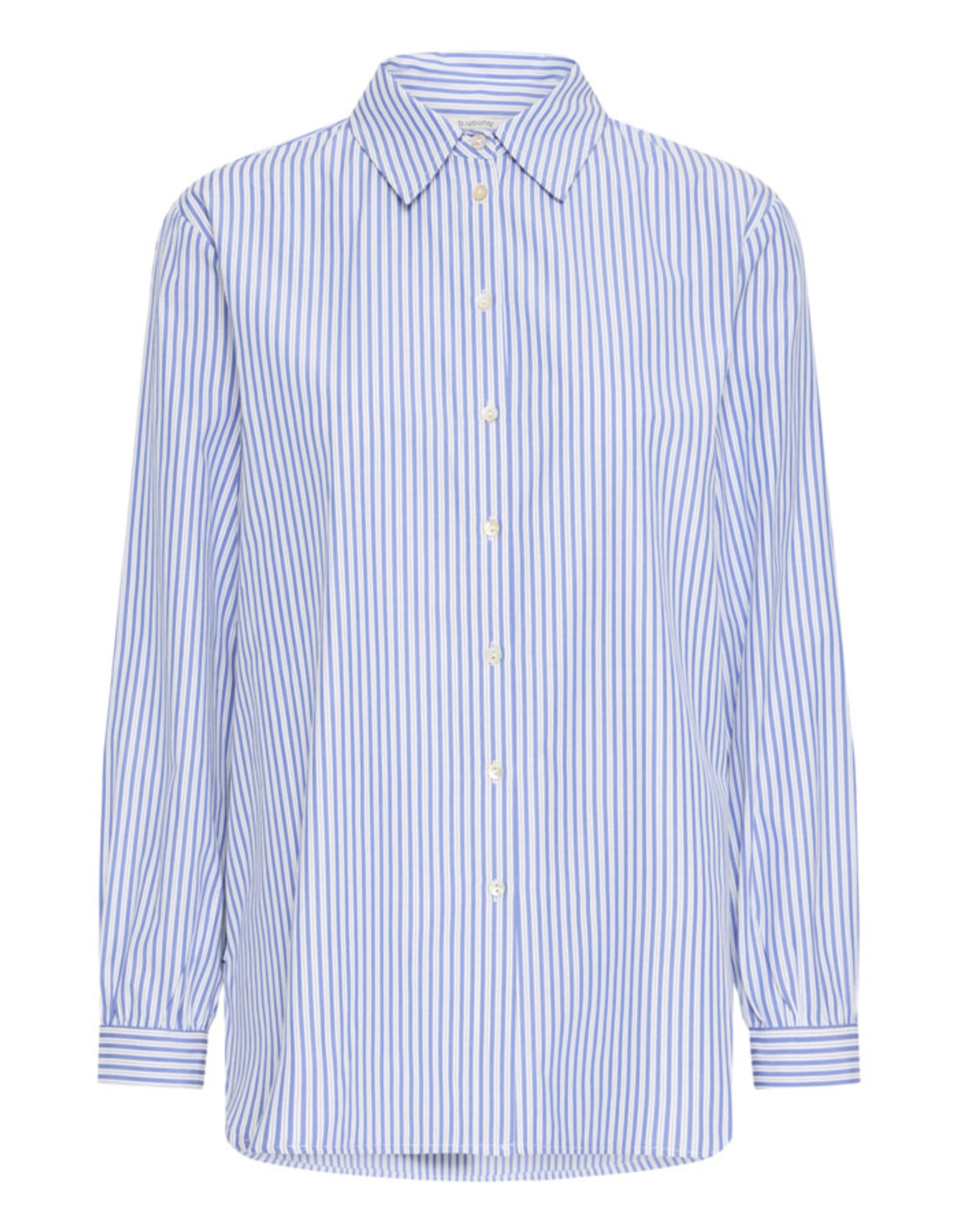b.young b.young - Hanio Button Up Shirt