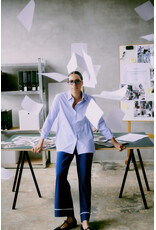 b.young b.young - Hanio Button Up Shirt