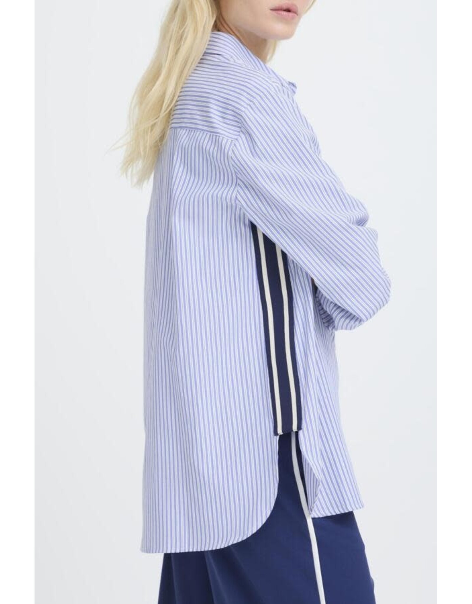 b.young b.young - Hanio Button Up Shirt