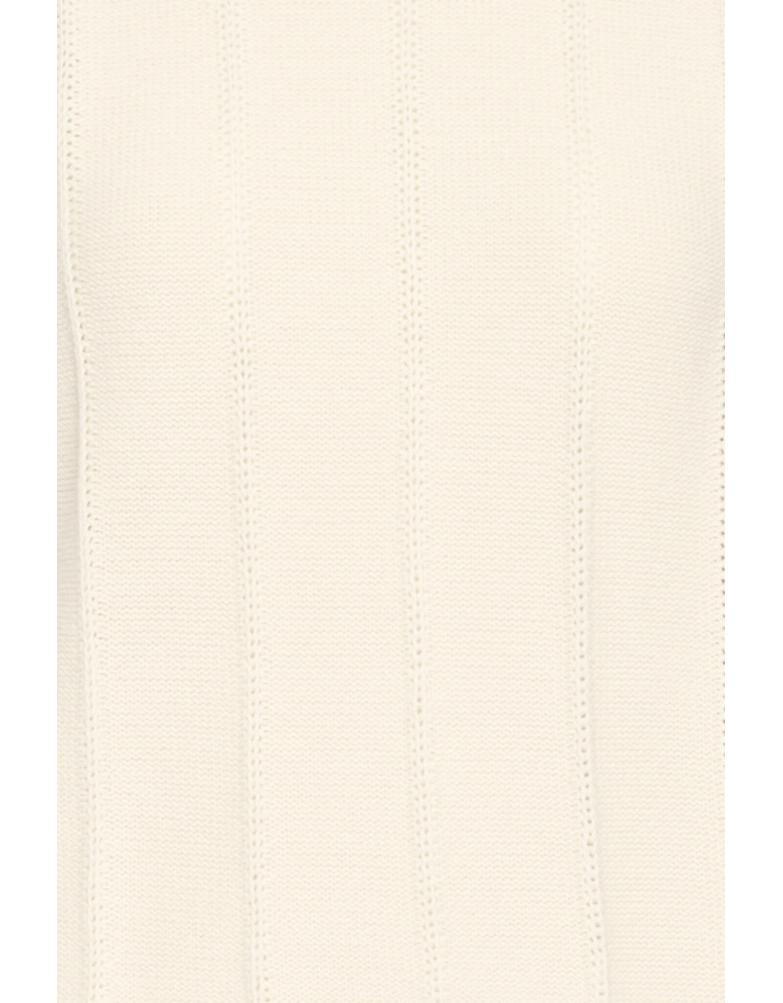 ICHI ICHI - Demue Short Sleeve Pullover (Birch)