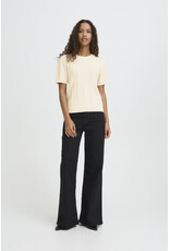 ICHI ICHI - Demue Short Sleeve Pullover (Birch)