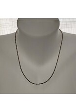 Pika & Bear Pika & Bear- Ocnus Rope Chain Necklace (2 colours)