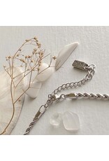 Pika & Bear Pika & Bear- Ocnus Rope Chain Necklace (2 colours)