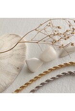 Pika & Bear Pika & Bear- Ocnus Rope Chain Necklace (2 colours)