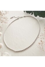 Pika & Bear Pika & Bear- Ocnus Rope Chain Necklace (2 colours)