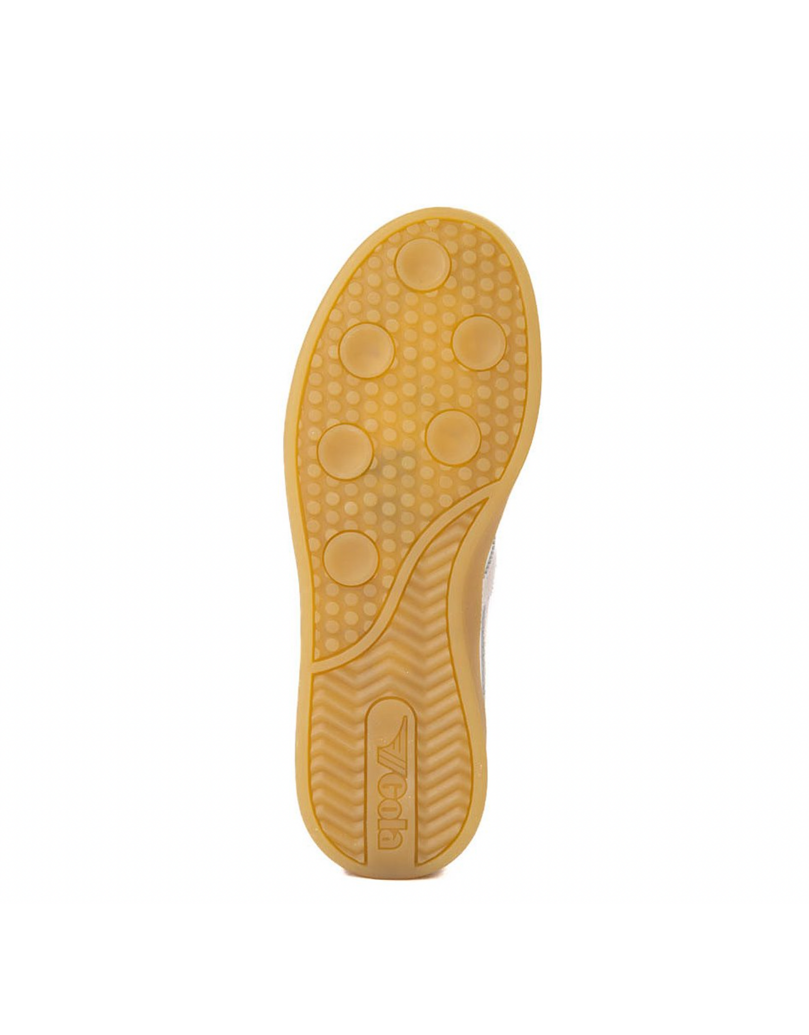 Gola Gola - Viper Leather (White / Evergreen / Gum)