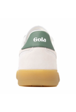 Gola Gola - Viper Leather (White / Evergreen / Gum)