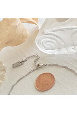 Pika & Bear Pika & Bear - "DNA" Intricate DNA Chain Bracelet